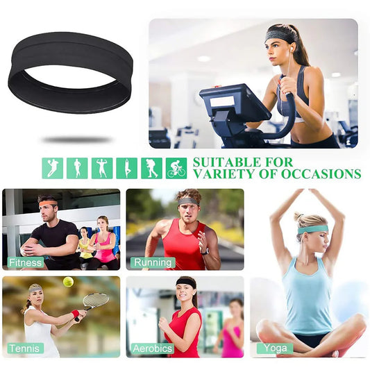 VitalFit Outdoor Sports Headband