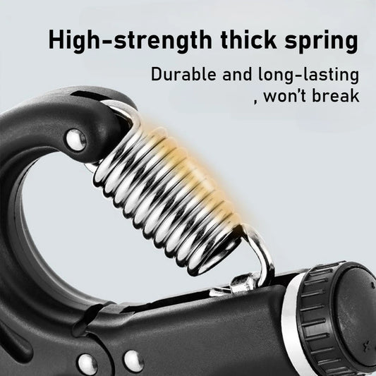 VitalFit Grip Strength Trainer