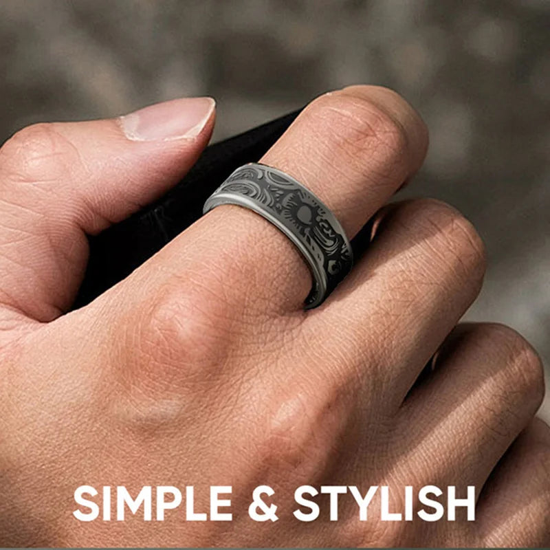 Vitalfit Smart Ring