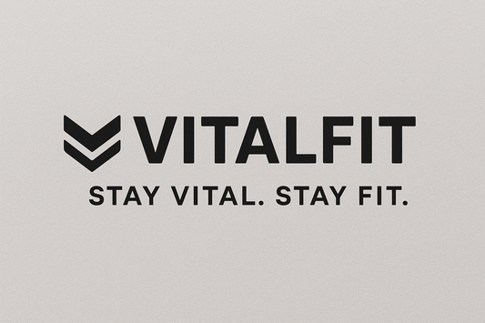 Welcome To VitalFit — Your Home For Simple, Effective Gears