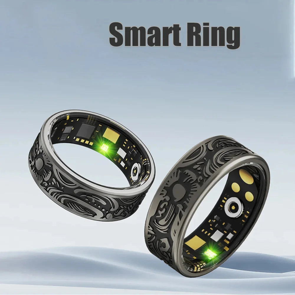 Vitalfit Smart Ring