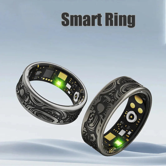 Vitalfit Smart Ring