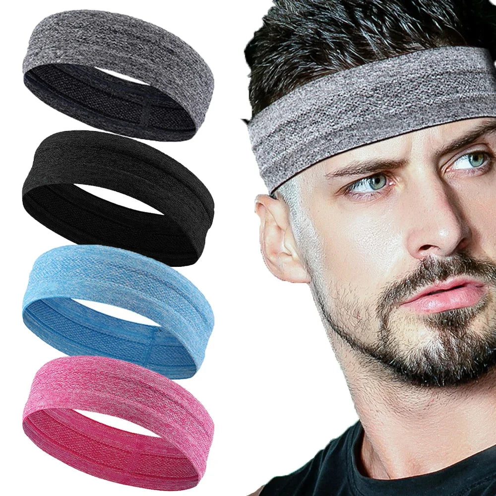 VitalFit Outdoor Sports Headband