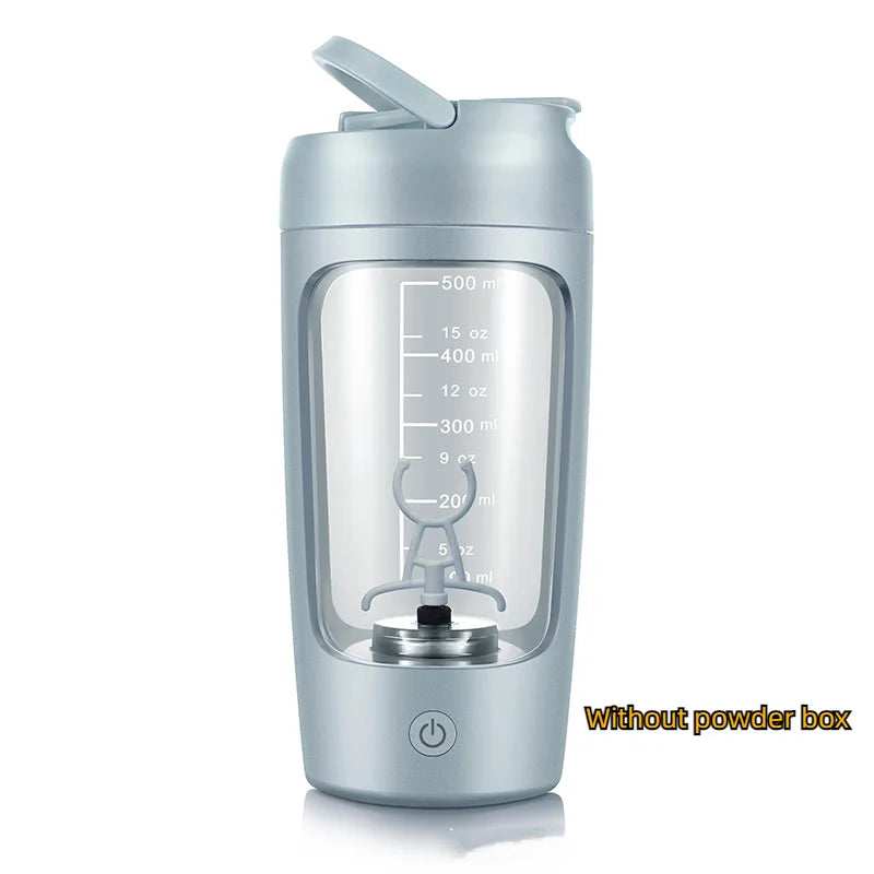 VitalFit Protein Shaker bottle
