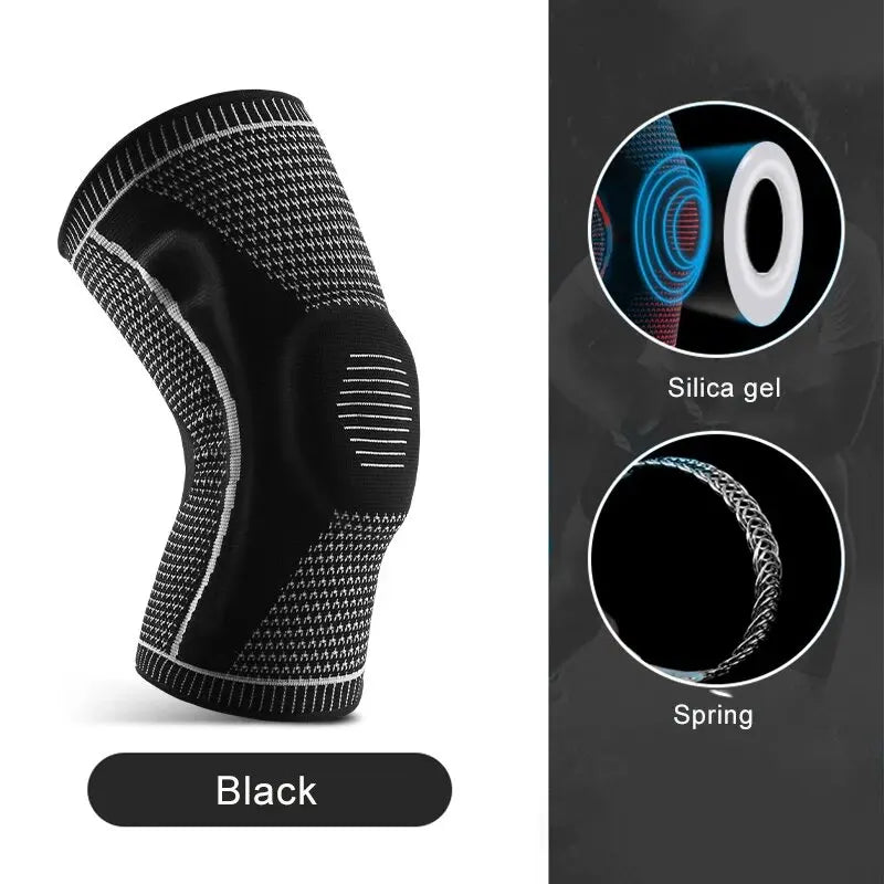 VitalFit Double Compression Knee Sleeve