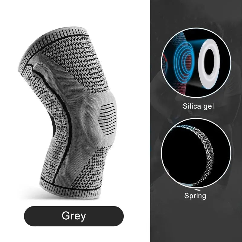 VitalFit Double Compression Knee Sleeve