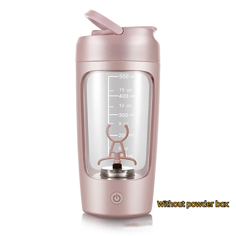 VitalFit Protein Shaker bottle