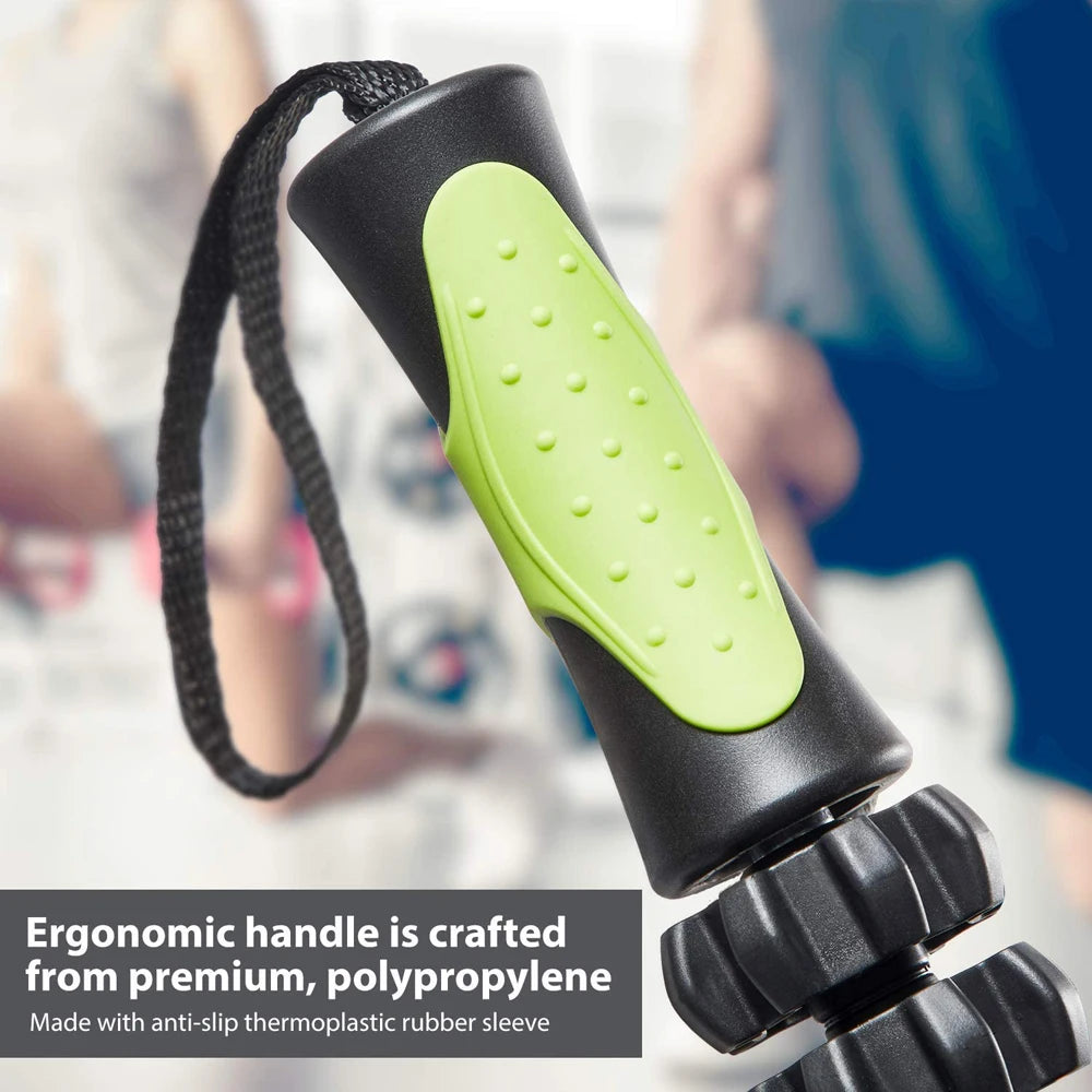 VitalFit Muscle Roller Stick