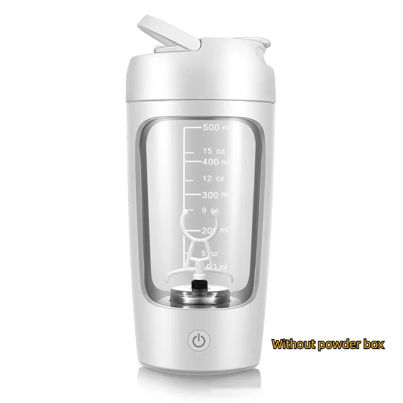 VitalFit Protein Shaker bottle