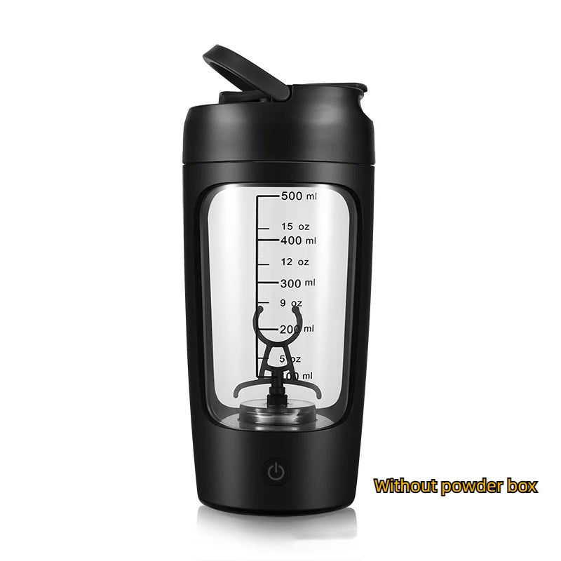 VitalFit Protein Shaker bottle