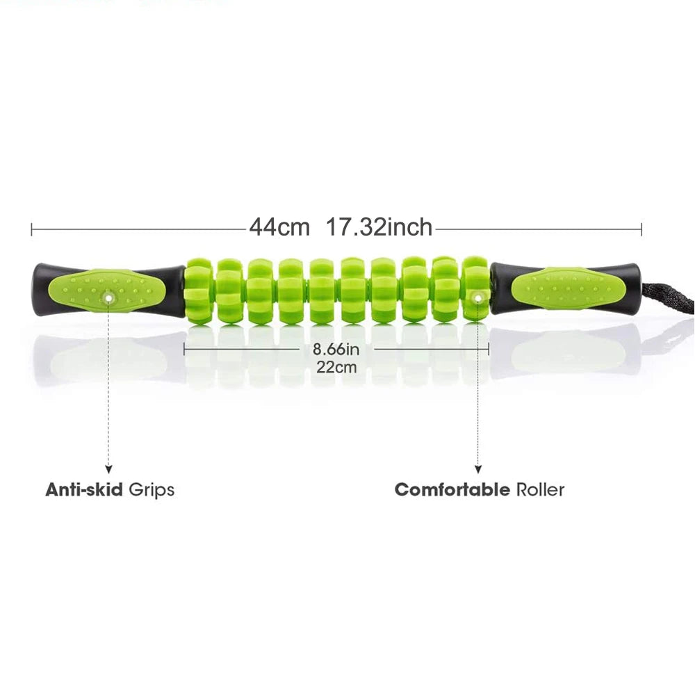 VitalFit Muscle Roller Stick