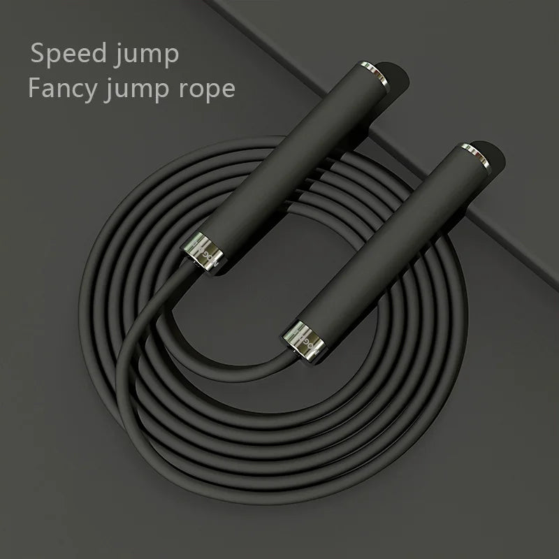 VitalFit Speed Jump Rope – Burn Fat & Boost Endurance