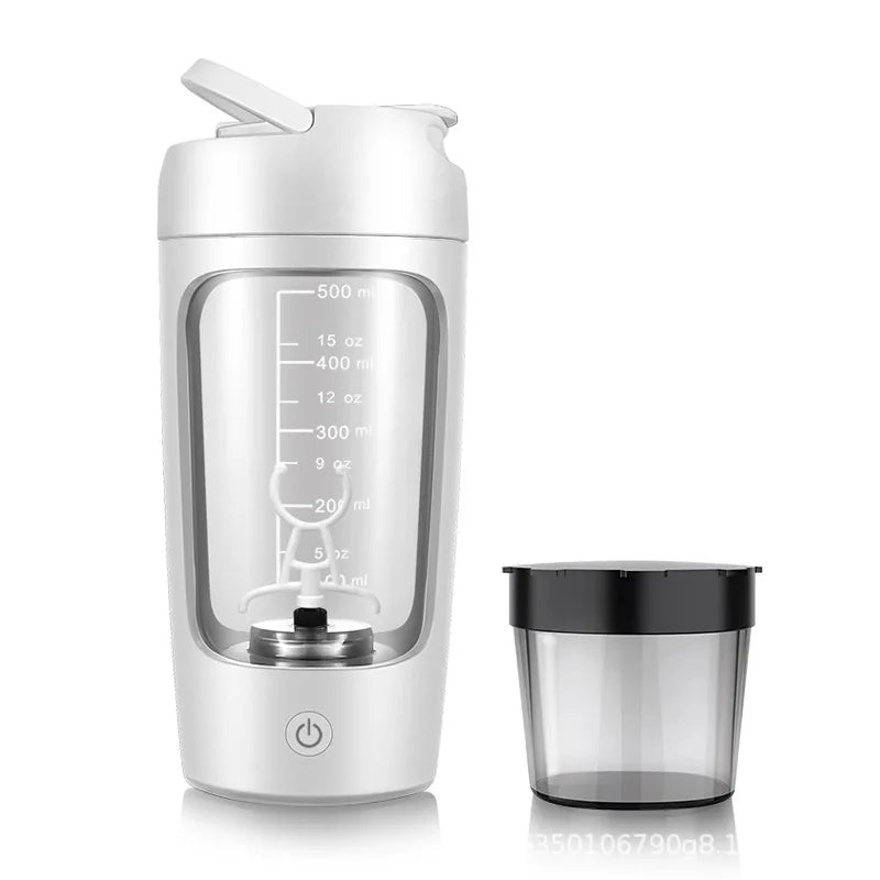 VitalFit Protein Shaker bottle