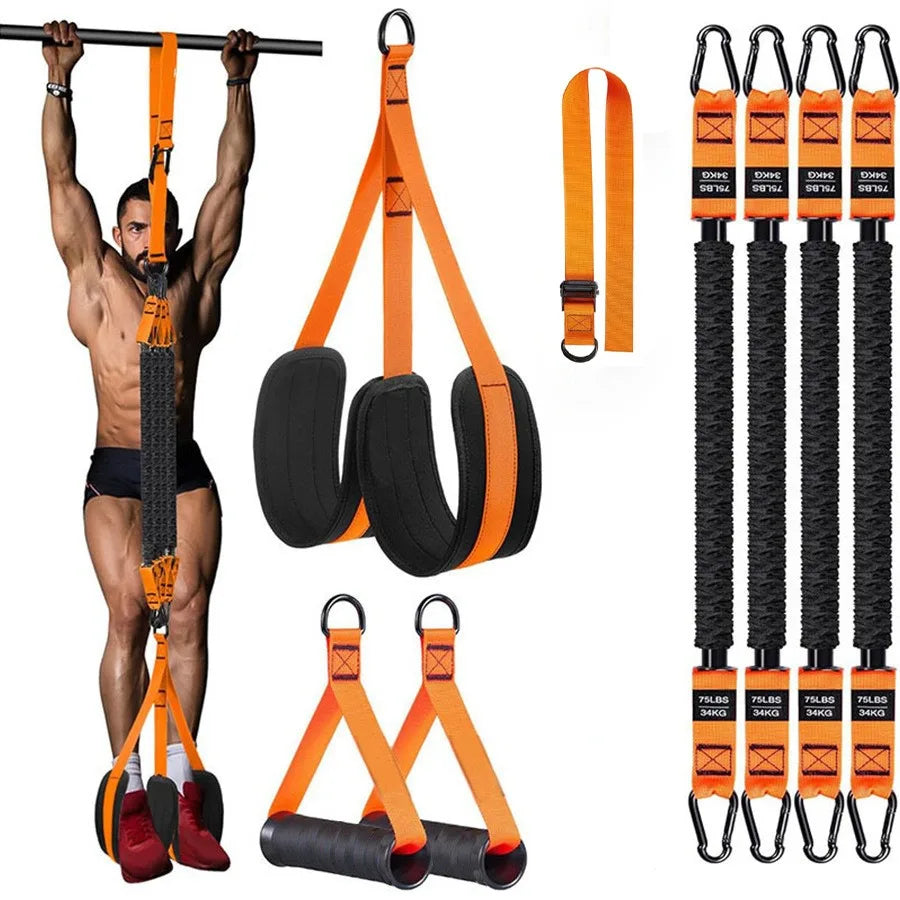 VitalFit Pull Up Assistance