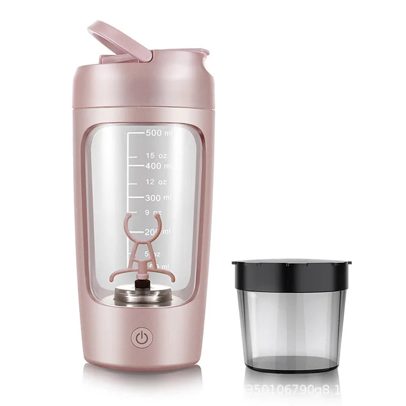 VitalFit Protein Shaker bottle