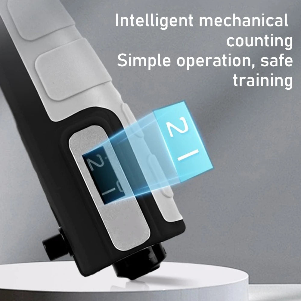 VitalFit Grip Strength Trainer – Build Hand & Forearm Power